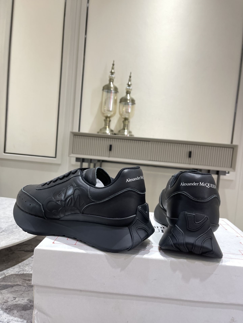 Alexander Mcqueen Casual Shoes